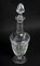 Art Deco Tommy Wine Carafe from Saint Louis, Image 2