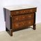 Antique French Empire Chest of Drawers 6