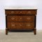 Antique French Empire Chest of Drawers 2