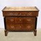Antique French Empire Chest of Drawers 12