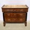 Antique French Empire Chest of Drawers, Image 12