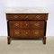 Antique French Empire Chest of Drawers 9