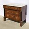 Antique French Empire Chest of Drawers 5