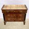 Antique French Empire Chest of Drawers 13