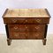 Antique French Empire Chest of Drawers, Image 13