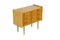 Oak Chest of Drawers, Sweden, 1960 5