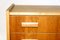 Oak Chest of Drawers, Sweden, 1960 4
