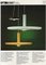 Mid-Century Danish Space Age Optima Pendant Lamp in UFO Style by Hans Due for Fog & Mørup, 1970s 15