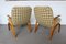 Armchairs by Paul Bode for Federholz-Gesellschaft OHG, 1950s, Set of 2 6