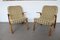Armchairs by Paul Bode for Federholz-Gesellschaft OHG, 1950s, Set of 2, Image 1