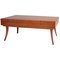 Low Console Table with 2 Drawers by Paolo Buffa for Palaces of Cantù Art, Image 4