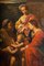 La Sagrada Familia, finales del siglo XIX, óleo sobre lienzo, enmarcado, Imagen 3