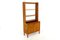 Swedish Teak Bookcase, 1960, Image 7