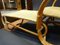 Rattan Chaise Longue in the Style of Paul Frankl, 1950s-1960s 13