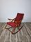 Rocking Chair From Ton, Image 6