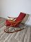 Rocking Chair From Ton, Image 1