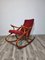 Rocking Chair From Ton 11