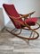 Rocking Chair From Ton, Image 4