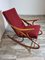 Rocking Chair From Ton, Image 8