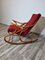 Rocking Chair From Ton, Image 2