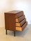 Teak Wooden Chest of Drawers, 1960s, Image 3