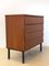 Teak Wooden Chest of Drawers, 1960s 6