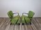 Cocktail Armchairs by Jindřich Halabala, Set of 2, Image 7