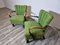 Cocktail Armchairs by Jindřich Halabala, Set of 2 3