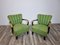 Cocktail Armchairs by Jindřich Halabala, Set of 2 5