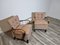 Cocktail Armchairs by Jindřich Halabala, Set of 2 3