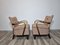 Cocktail Armchairs by Jindřich Halabala, Set of 2 10