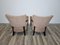Cocktail Armchairs by Jindřich Halabala, Set of 2 6