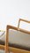 Model AP-16 Easy Chair and Ottoman by Hans J. Wegner for AP-Stolen, 1951, Set of 2, Image 10