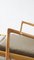 Set of Model AP-16 Easy Chair and Ottoman by Hans J. Wegner for AP-Stolen, 1951 10
