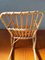 Child's Rocking Chair in Rattan, Image 3