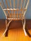 Child's Rocking Chair in Rattan, Image 5