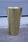 Umbrella Stand in Solid Hammered Brass, Italy, 1950s, Image 9