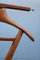 Valet Stand by Ico Parisi for Fratelli Reguitti, Italy, 1950s, Image 7