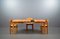 Dining Table and Chairs by Rainer Daumiller, 1970s, Set of 4, Image 13