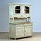 Solid Pine Kitchen Cupboard, 1920s, Image 1