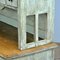 Solid Pine Kitchen Cupboard, 1920s, Image 8