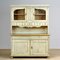 Solid Pine Kitchen Cupboard, 1920s 3