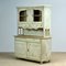 Solid Pine Kitchen Cupboard, 1920s, Image 2