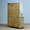 Solid Pine Kitchen Cupboard, 1920s 5