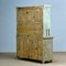 Solid Pine Kitchen Cupboard, 1920s, Image 5