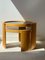 Marema Coffee Tables by Gianfranco Frattini for Cassina, Set of 2 3