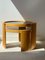 Tables Basses Marema par Gianfranco Frattini pour Cassina, Set de 2 3