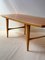 Coffee Table in Wood by Svante Skogh 3