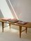 Coffee Table in Wood by Svante Skogh 7
