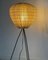 Grand Lampadaire Tripode Mid-Century 2